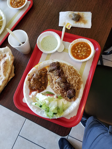 Afghani Restaurant «Kabul Kabob House II», reviews and photos, 6426 Trading Square, Haymarket, VA 20169, USA