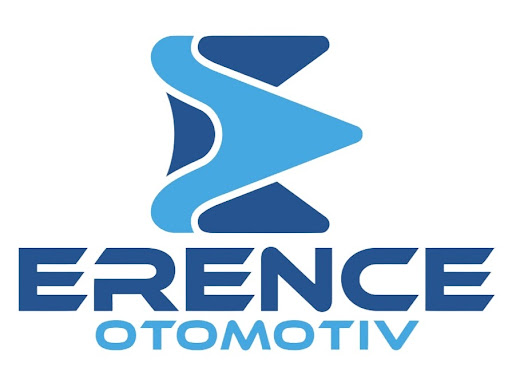 ERENCE OTO OTOMOTİV logo