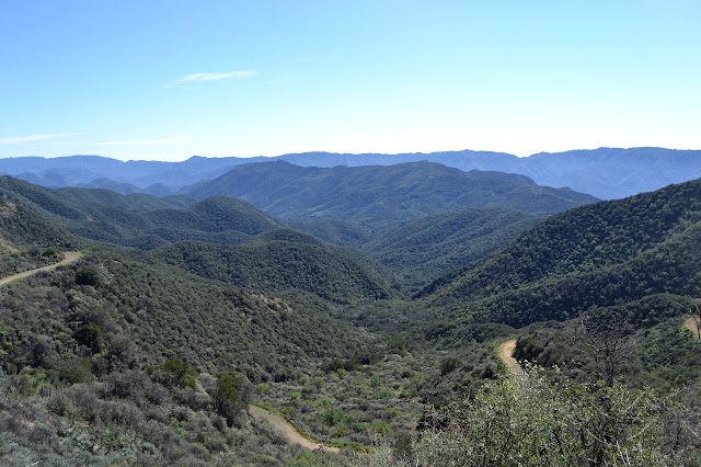 Camuesa Peak