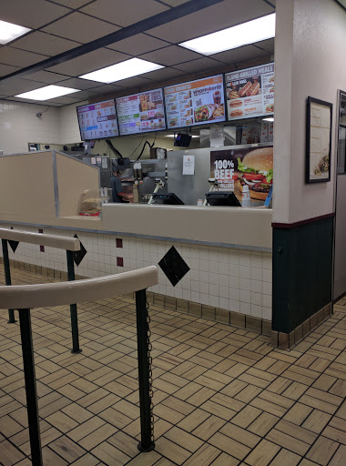 Fast Food Restaurant «Burger King», reviews and photos, 572 W Ventura St, Fillmore, CA 93015, USA
