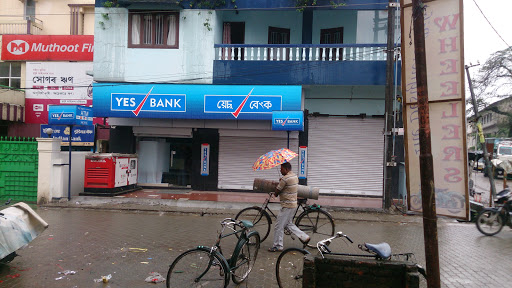 Yes Bank, Bank Rd, Senairam Bazar, Tinsukia, Assam 786125, India, Savings_Bank, state AS