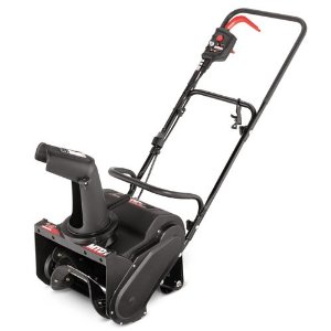  MTD 31A-050-706 14-Inch 11-Amp Electric Single Stage Snow Thrower