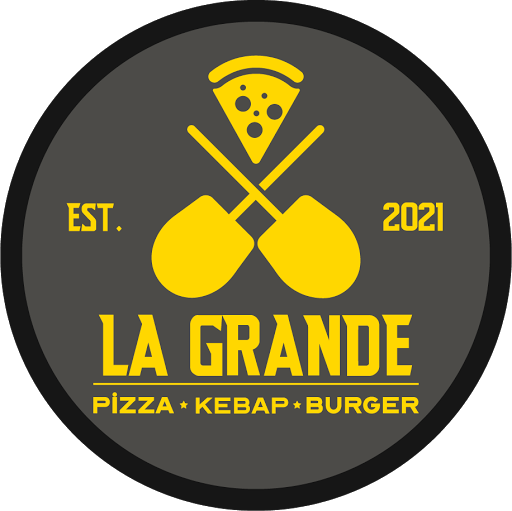 Pizzeria & Kebap - La Grande