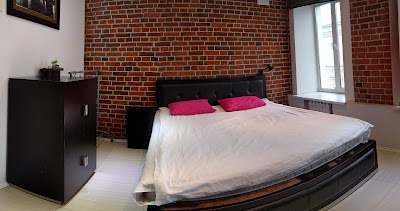 Photos of Petrovka Loft Hotel Moscow
