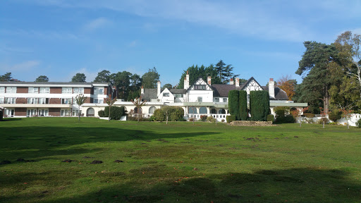 Hilton Cobham