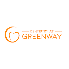 Dentistry at Greenway logo