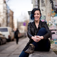 Jillian C. York Jillian C. York
