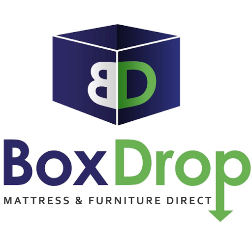 Boxdrop Mattress Of El Cajon logo