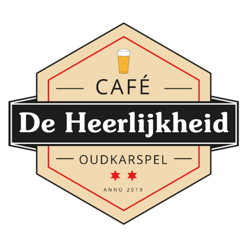 Café de Heerlijkheid logo