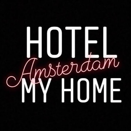 Hotel My Home logo