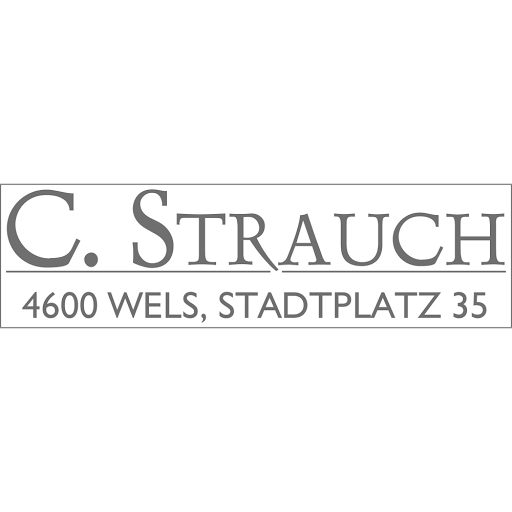 C. Strauch Mode