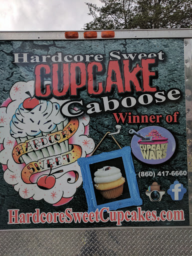 Bakery «Hardcore Sweet Cupcakes», reviews and photos, 20 Main St, Oakville, CT 06779, USA