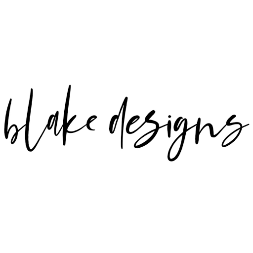 Blake Designs Makeup Artistry logo