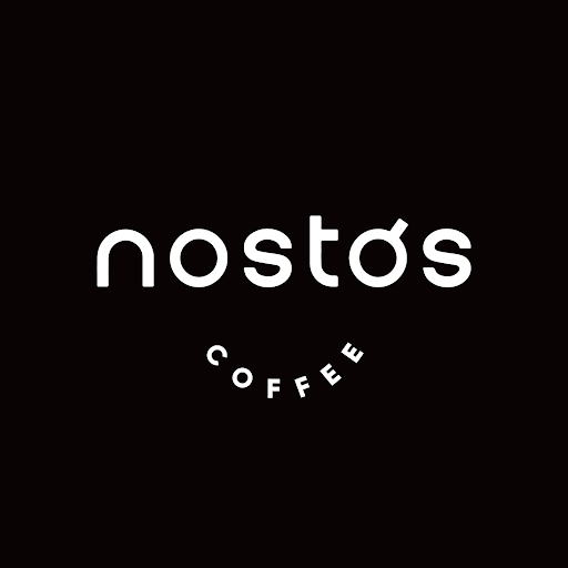 Nostos Coffee logo