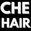 Che Hair salon @ starz salon spa logo
