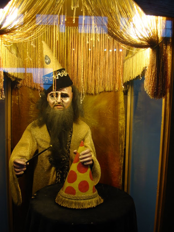 Fortune Teller