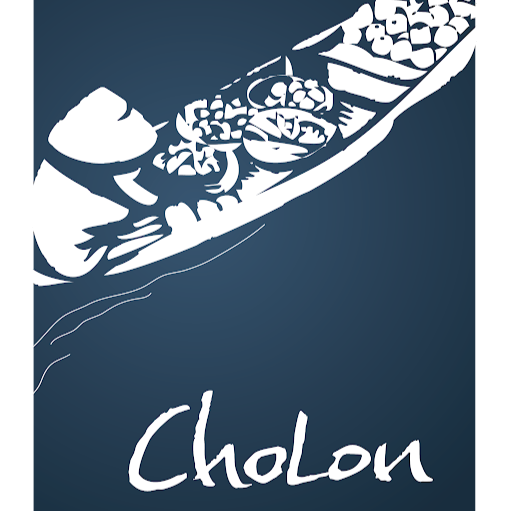 ChoLon - Downtown logo