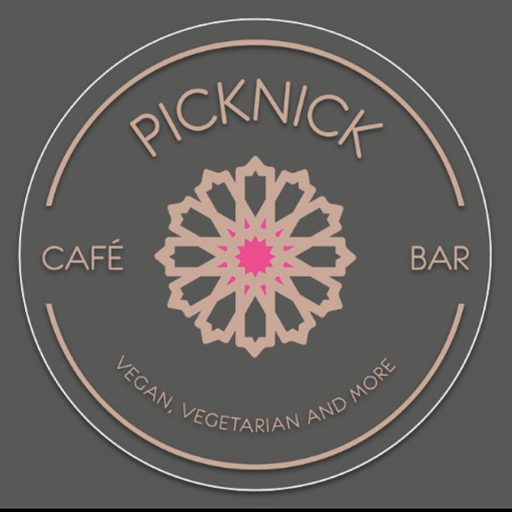 Picknick Café City logo
