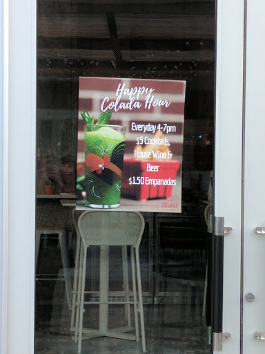 Cuban Restaurant «Colada Shop», reviews and photos, 21430 Epicerie Plaza, Sterling, VA 20164, USA