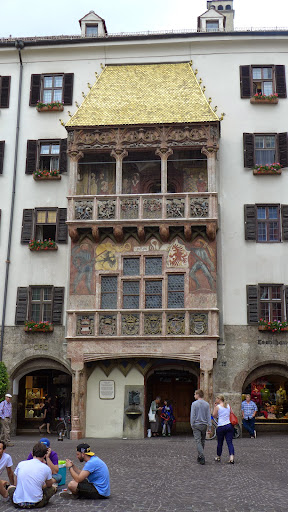 Посмотри, какое лето! Или сказочная Бавария – 2