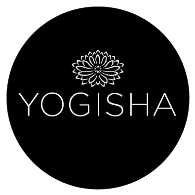 Yogisha - Yogawinkel Rotterdam logo
