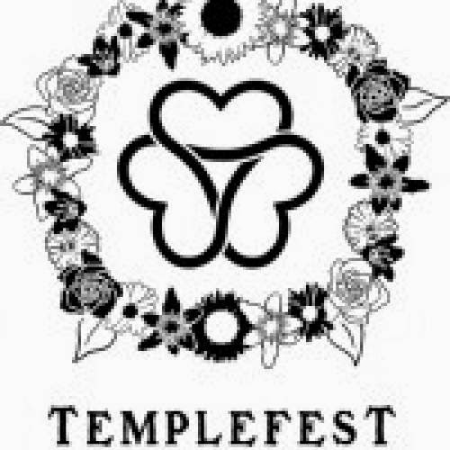 Templefest Schedule