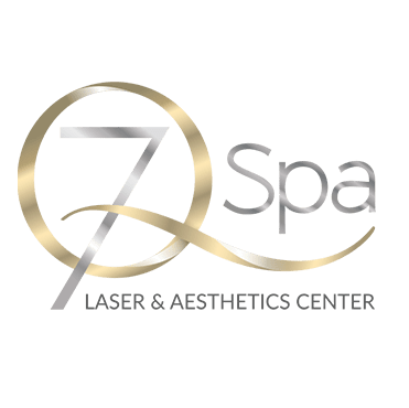 7Q Spa Laser & Aesthetics logo