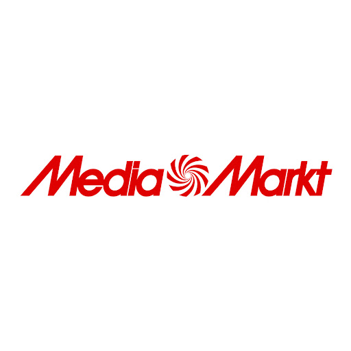 MediaMarkt Wien Donauzentrum logo