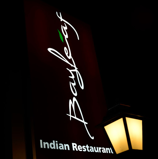 Bayleaf Gourmet Indian Restaurant logo