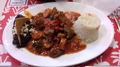 Photos of La Parrilla Diamante Cocina Mexicana