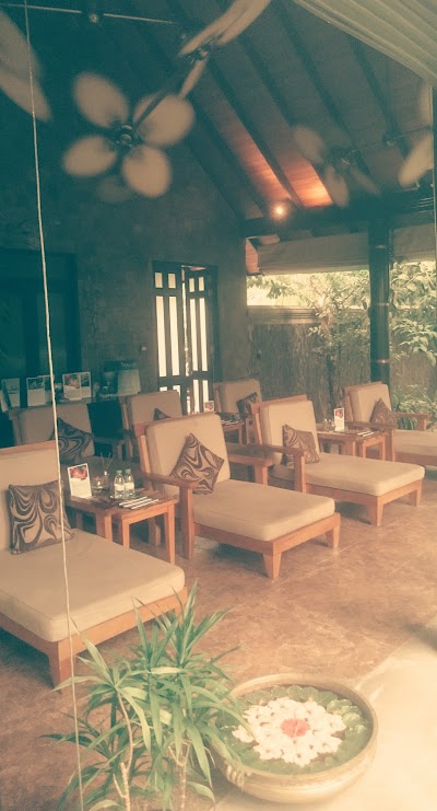Photos of The Spa