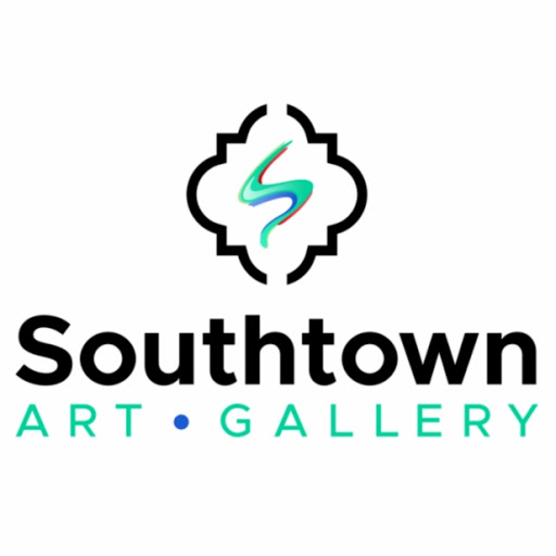 Southtown Art Gallery logo