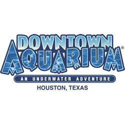 Downtown Aquarium logo