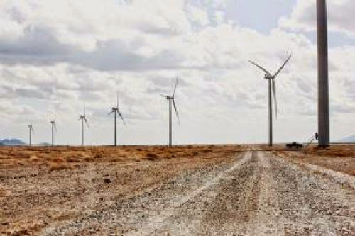 Edf Renewable Energy Confirms Wind Energy Order With Vestas For 450 Megawatts