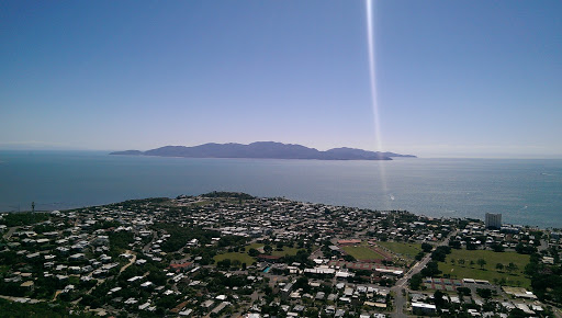 Castle Hill Lookout