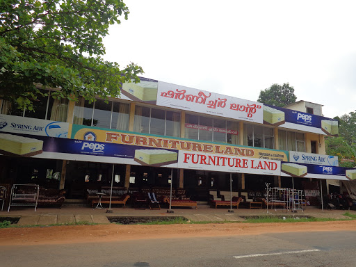 Furniture Shop., Thiruvalla-Kumbazha Hwy pariyaram jn, Churulikkodu, Pathanamthitta, Kerala 689643, India, Furniture_Shop, state KL