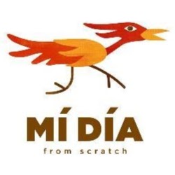 Mi Dia From Scratch logo