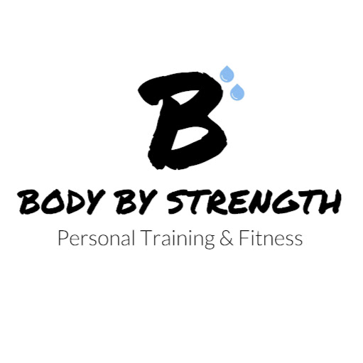 Body By Strength logo