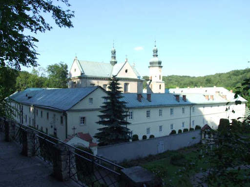Czerna Klasztor