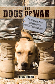 The dogs of war by Lisa Rogak The dogs of war by Lisa Rogak