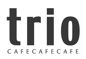 Café Trio logo