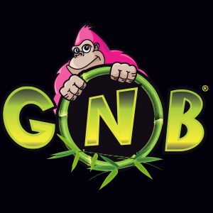 Go N Bananas Family Fun Center logo