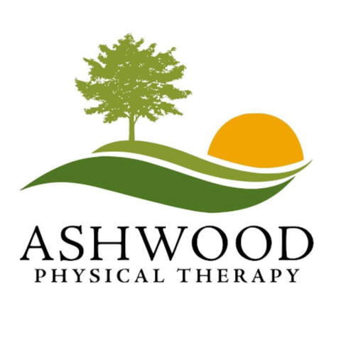 Ashwood Physical Therapy logo