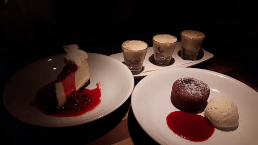 Cactus Club Cafe