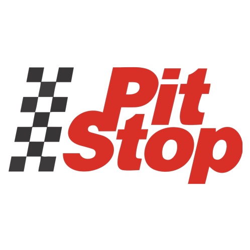 Pit Stop Sydenham logo