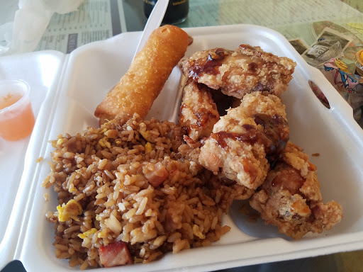 Tong's Asian Bistro, Fort Myers