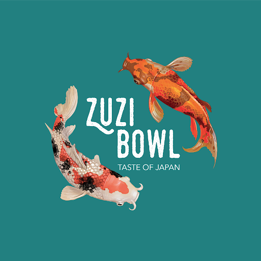ZuZi Bowl logo