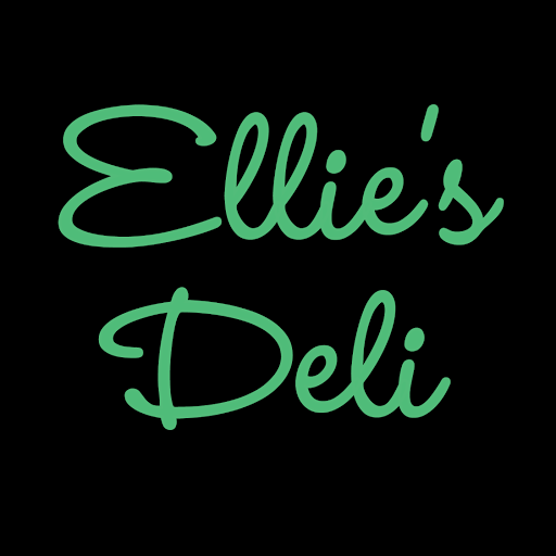 Ellie's Deli logo