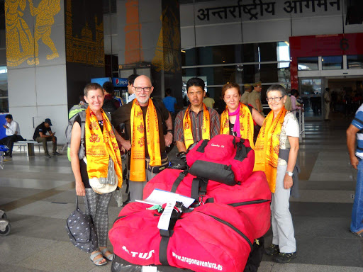 Zanskar Kanishka Tours & Trekking, Gompa Rd, Siyal, Manali, Himachal Pradesh 175131, India, Tour_Agency, state HP