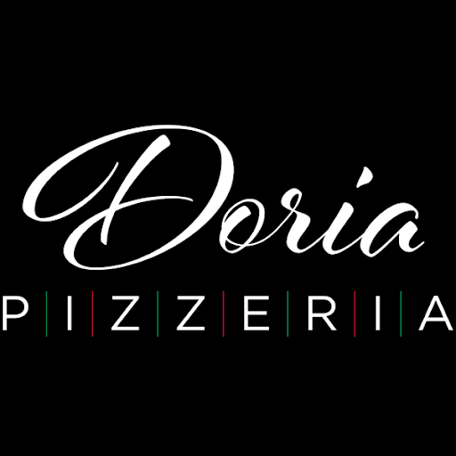 Pizzeria • DORIA